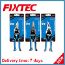 Fixtec Aviation Tin Snip Hand Tools Alicates de metal